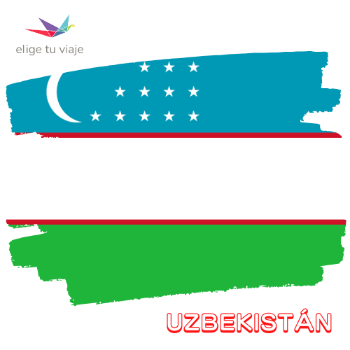 Programacion Asia Uzbekistán 2026